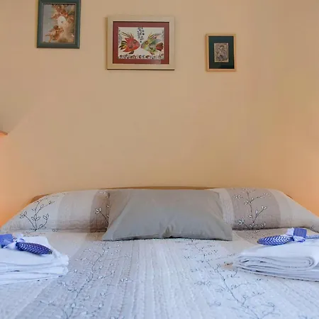 Apartman Stedi *