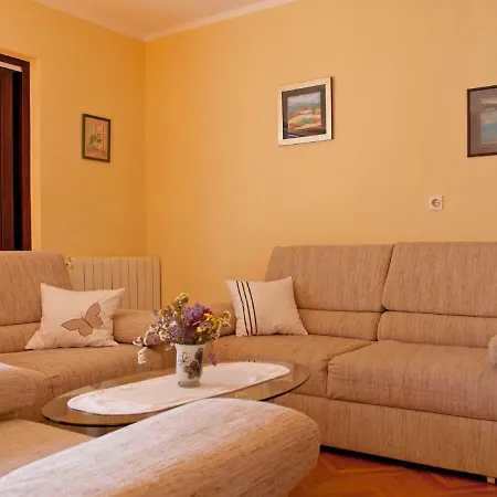 Apartman Stedi Sestrunj