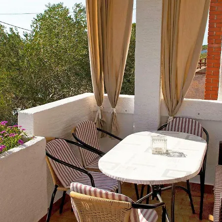 Apartman Stedi *