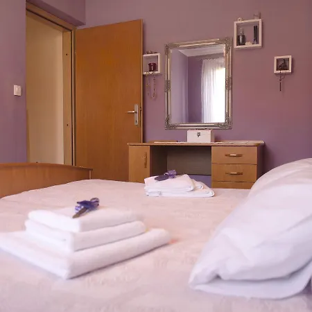 Stedi Apartment *